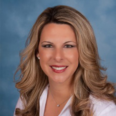 Pediatric dentist Dr. Lisa LaPresti in Wesley Chapel, FL